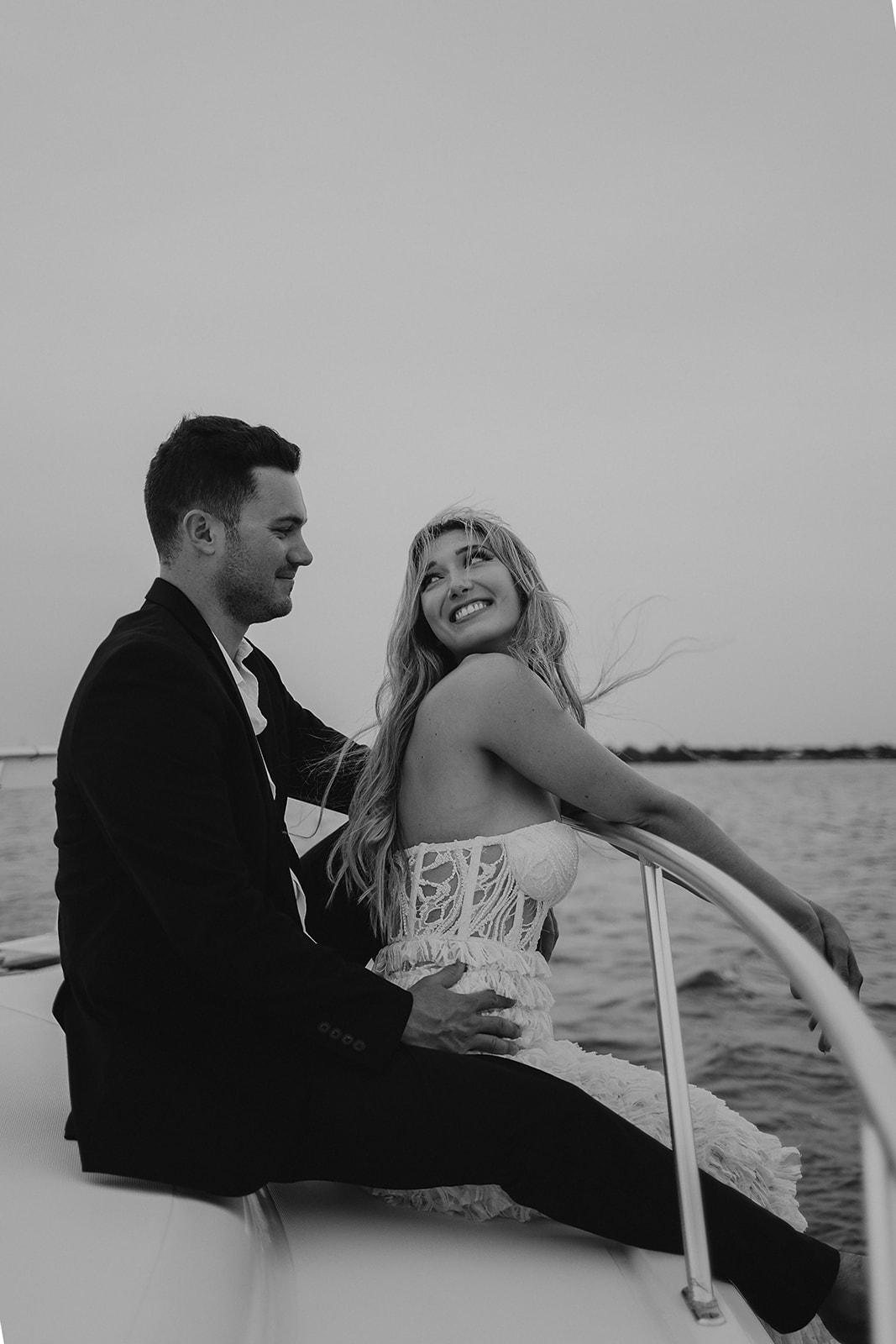 The Wedding Website of Brooke Zelinsky and Tyson Rice