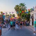 San Jose Del Cabo Art Walk