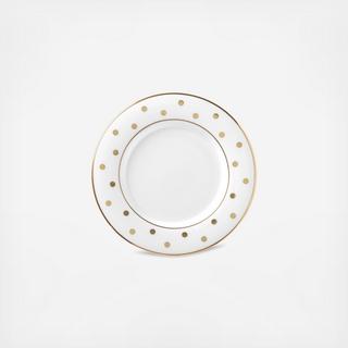 Larabee Road Saucer