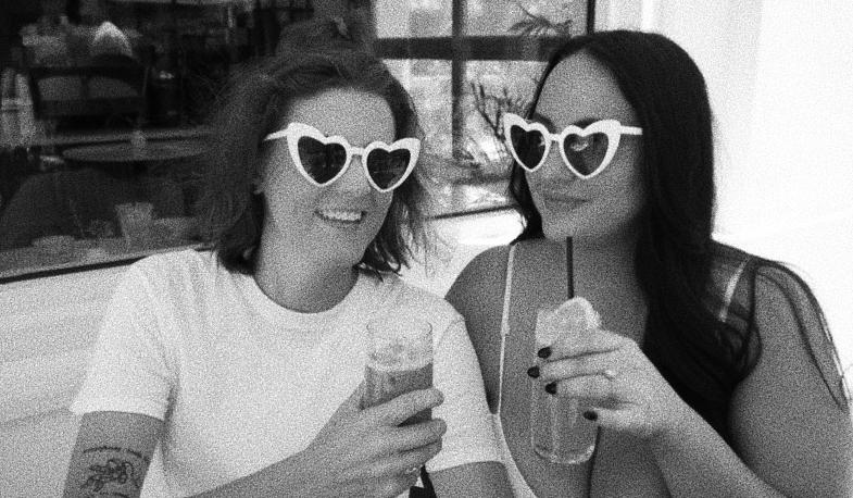 The Wedding Website of Abigail Maher and Megan Adams