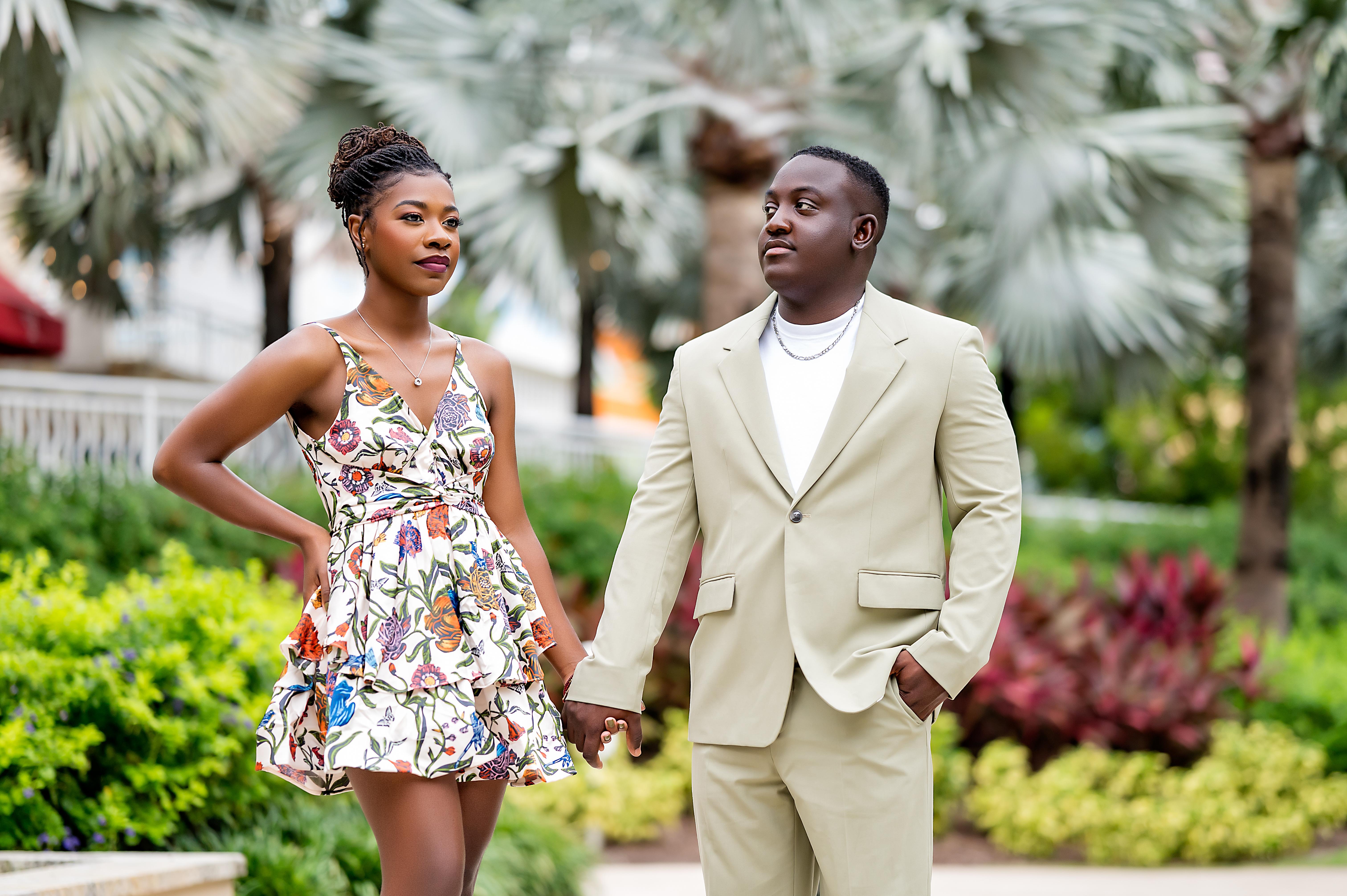 The Wedding Website of Shemeka Gardiner and Braxton Gardiner