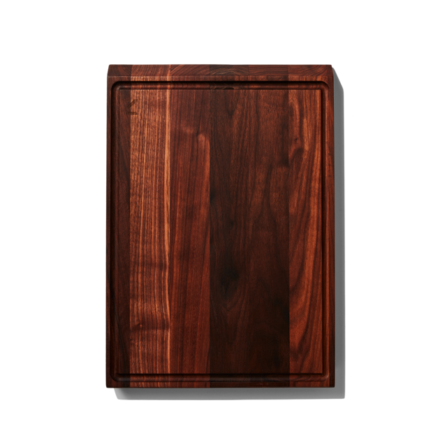 The Angled Board
