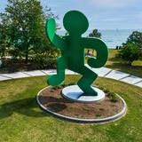 AIDS Garden Chicago