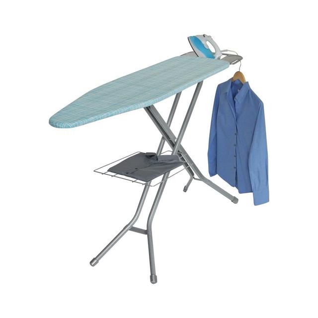 Product description page - Heavy Duty Ironing Board - Threshold™