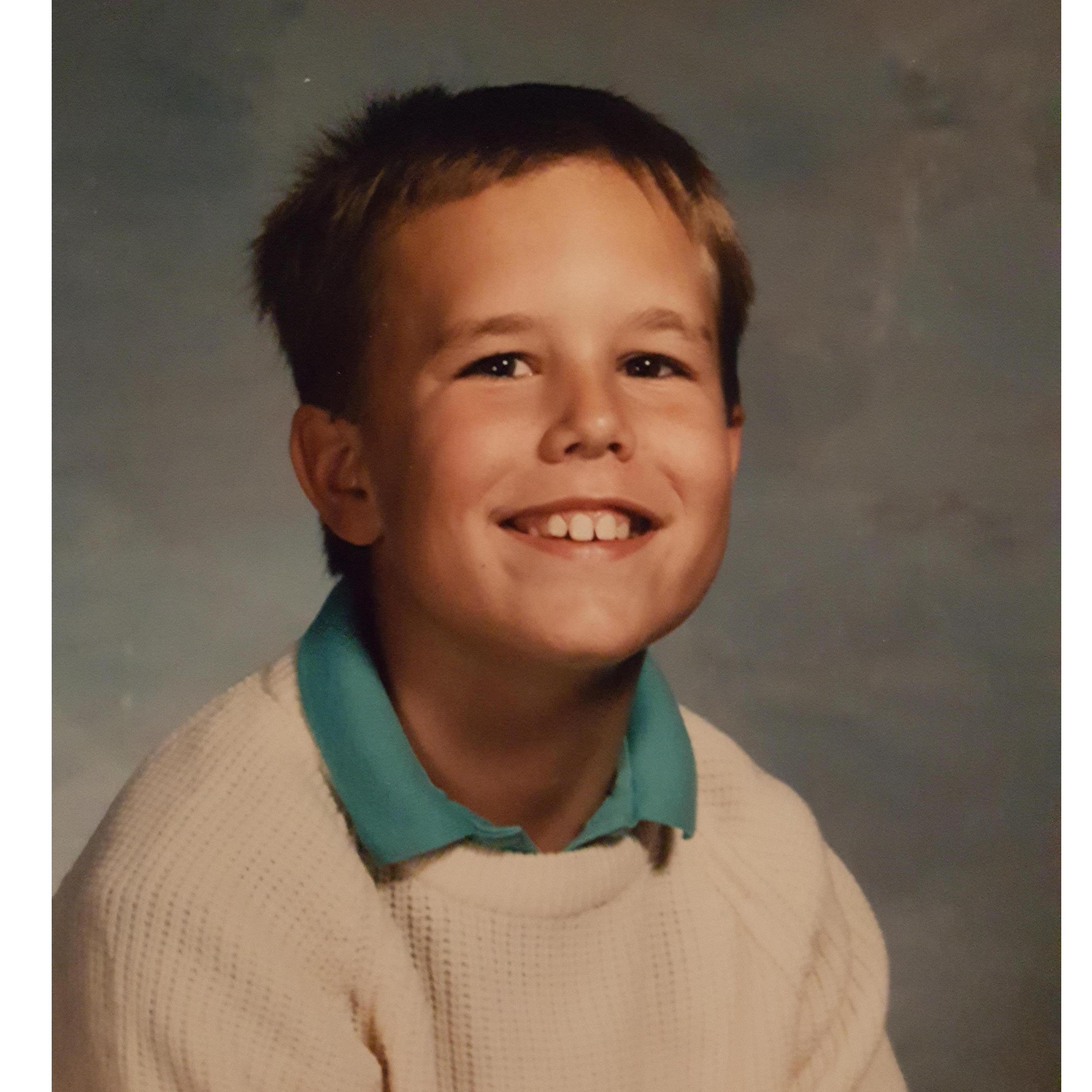 Little Ben