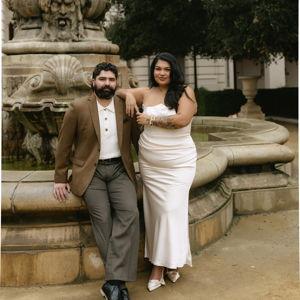Our newlywed fund