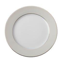 Haviland Clair De Lune Uni Dinner Plate