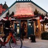 Local Restaurants