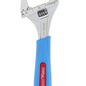 Channel Lock 8in Adjustable Wrench ,
