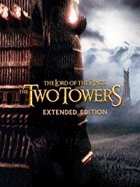 Lord of the Rings: The Two Towers - Extended Edition    	2003