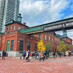 Distillery District