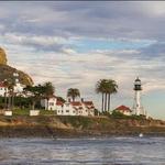 Old Point Loma Lighthouse