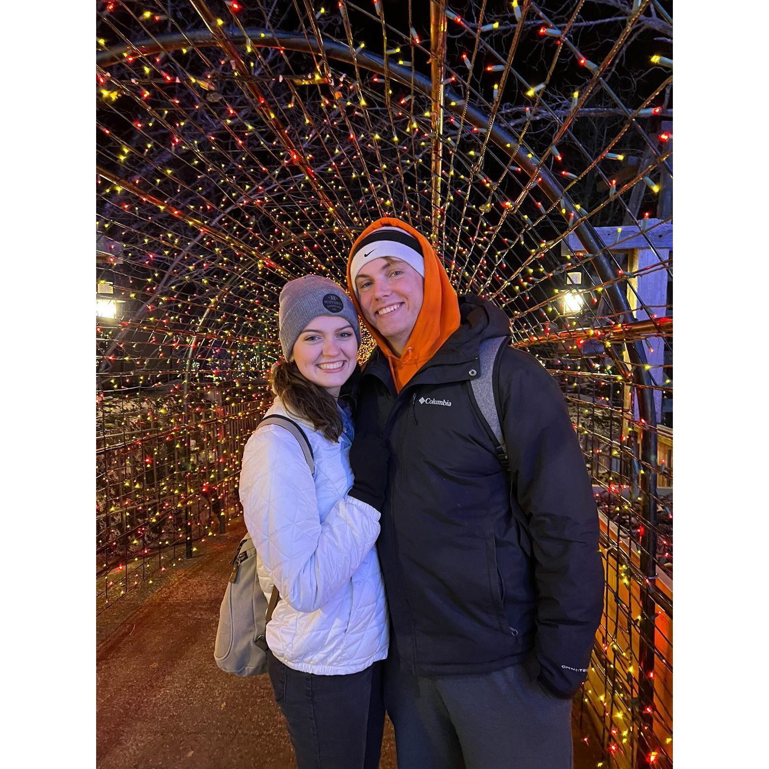 Silver Dollar City 2022