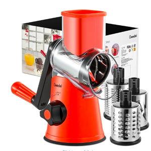 Geedel Rotary Cheese Grater