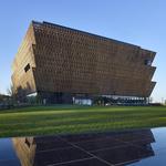 National Museum of African American History and Culture