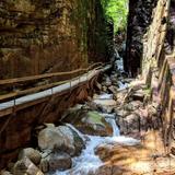 Flume Gorge