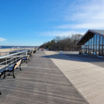 Sunken Meadow State Park