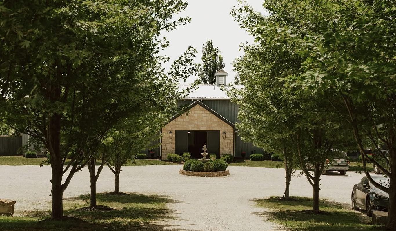 The Wedding Website of Emily Rose Battye and Dawsen Burkley Hawks