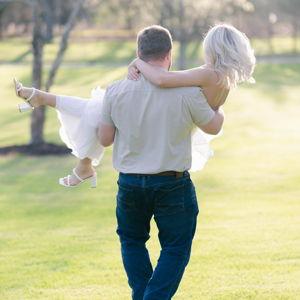 Future Mr. & Mrs. Hodges Fund