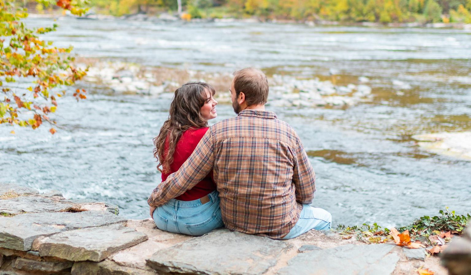 The Wedding Website of Olivia Grant and Clay Hickerson
