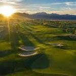 Golf the Sterling Grove Golf Course