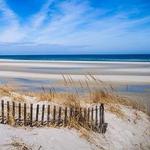 Hit the Beach