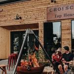 Crosscut- Warming Hut No.5