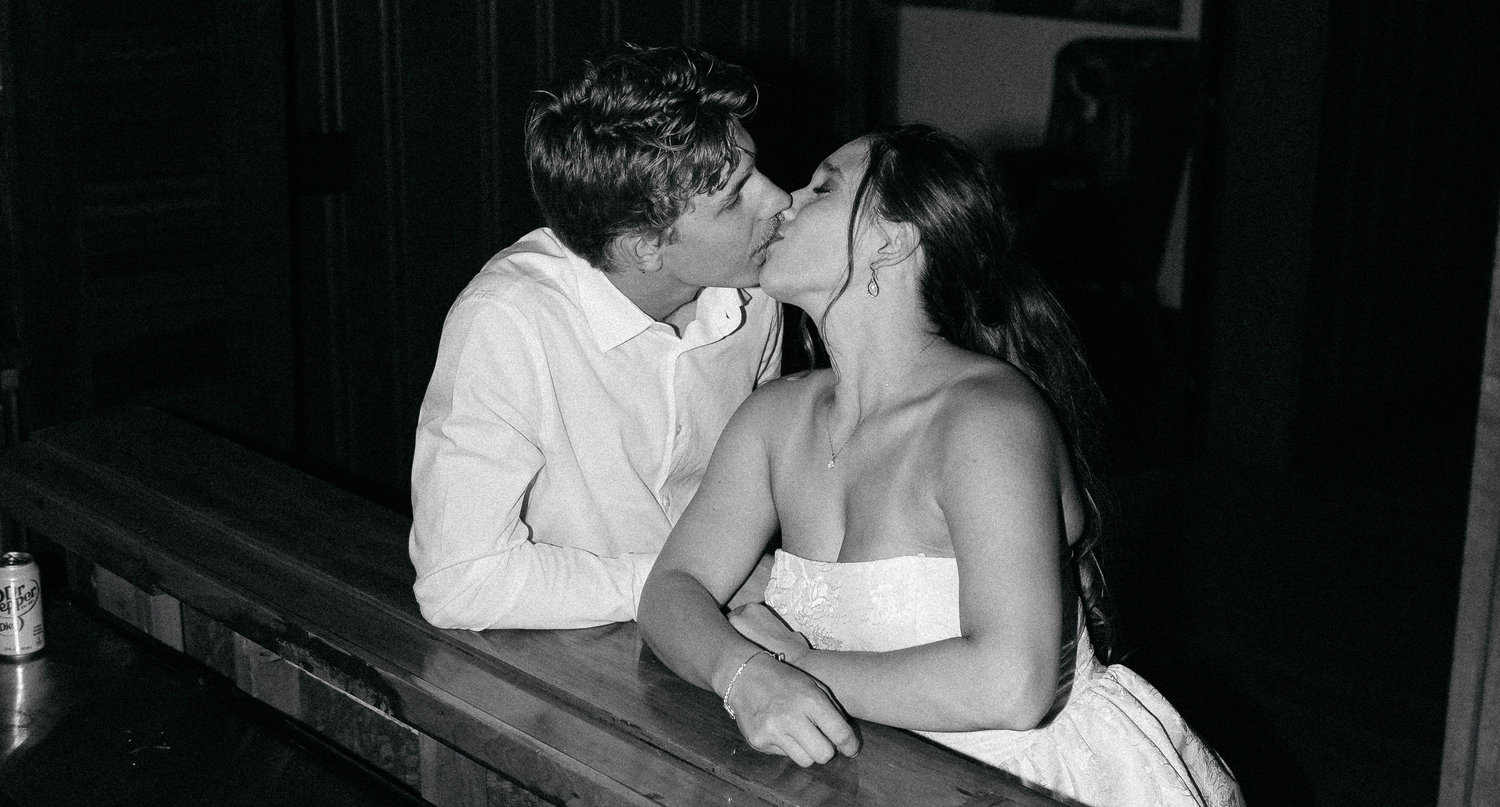 The Wedding Website of Olivia Dorado and Benjamin Ames