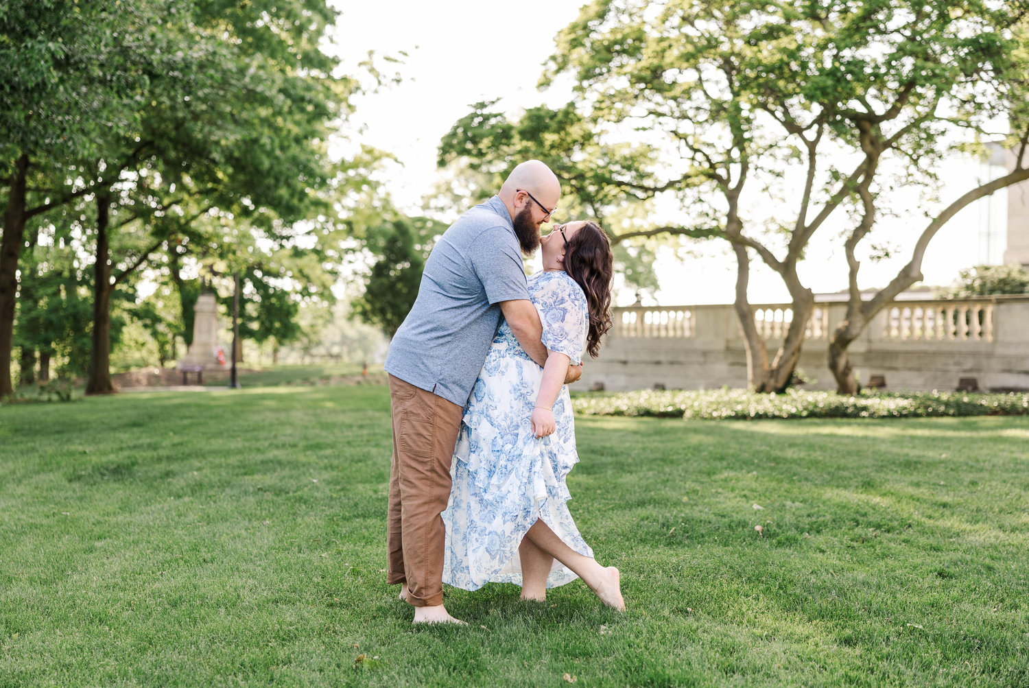 The Wedding Website of Summer Crouch and Anthony Goodrich