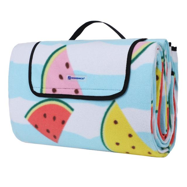Waterproof Picnic Blanket
