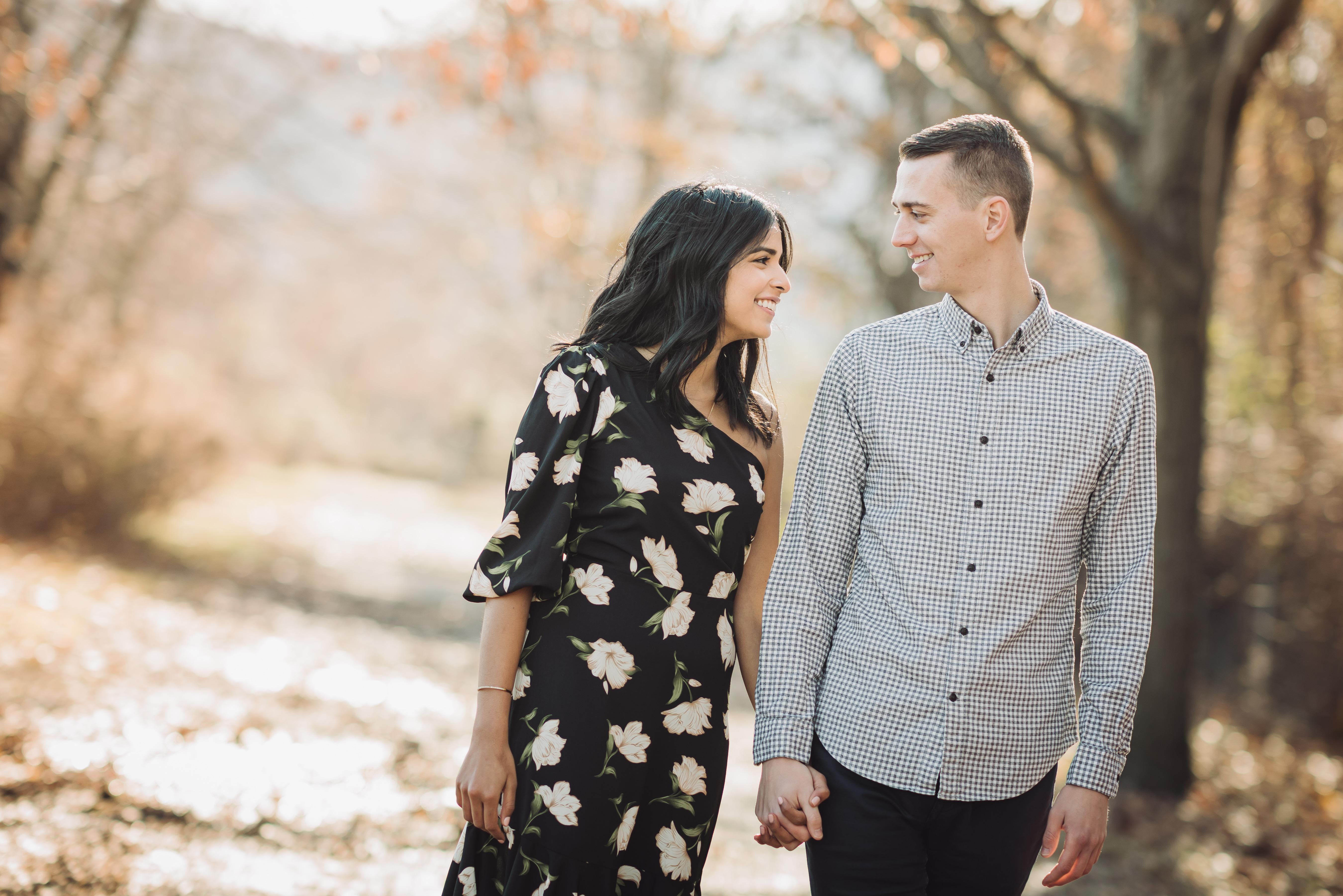 The Wedding Website of David Sargent and Tanya Philip