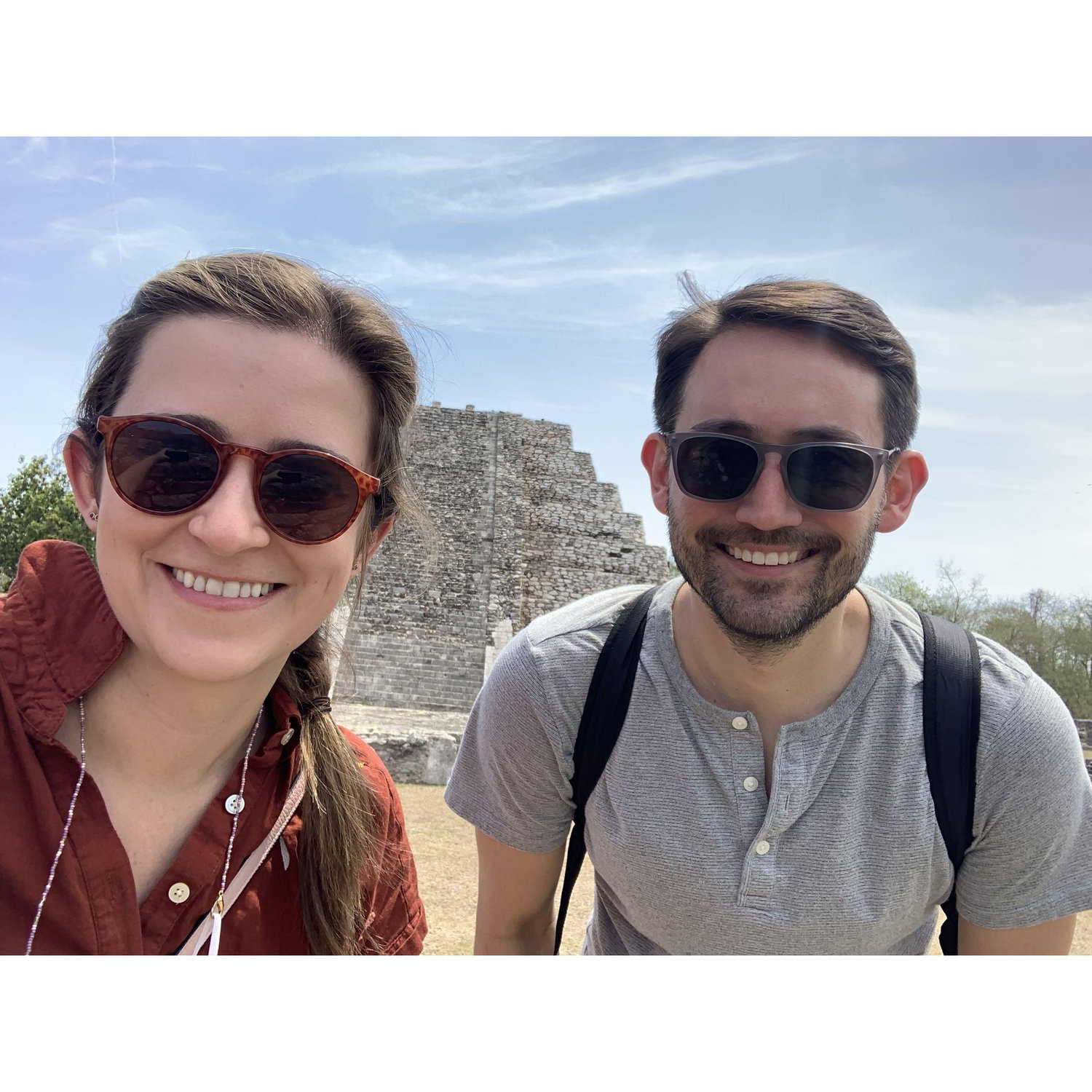 Mexico Trip! Mérida, Yucatán 2022