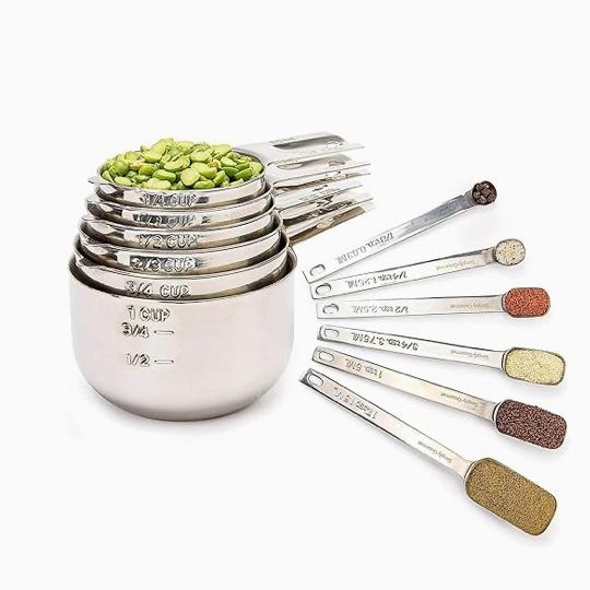 Measuring Cups