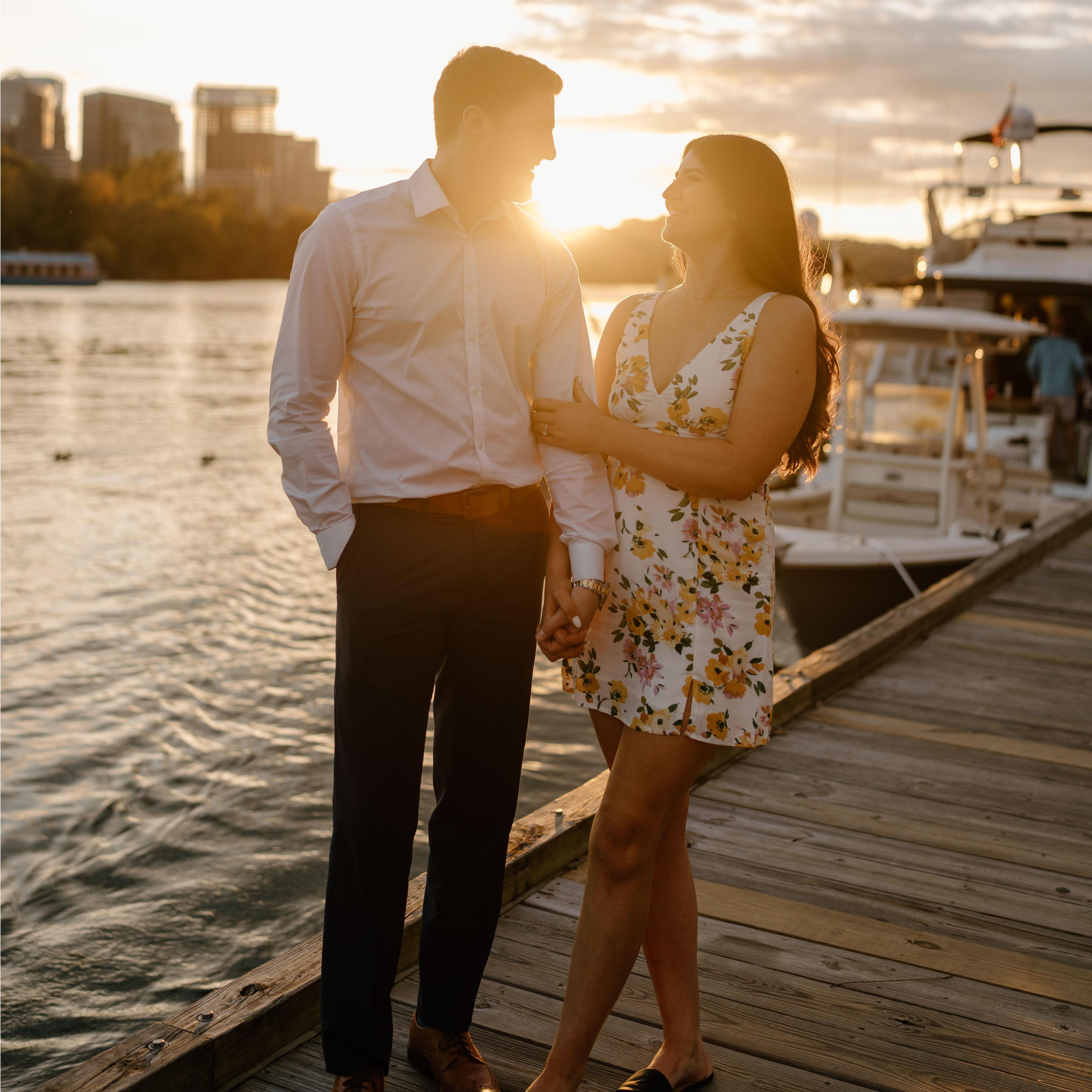 Washington DC
Engagement Photos 
September 2023