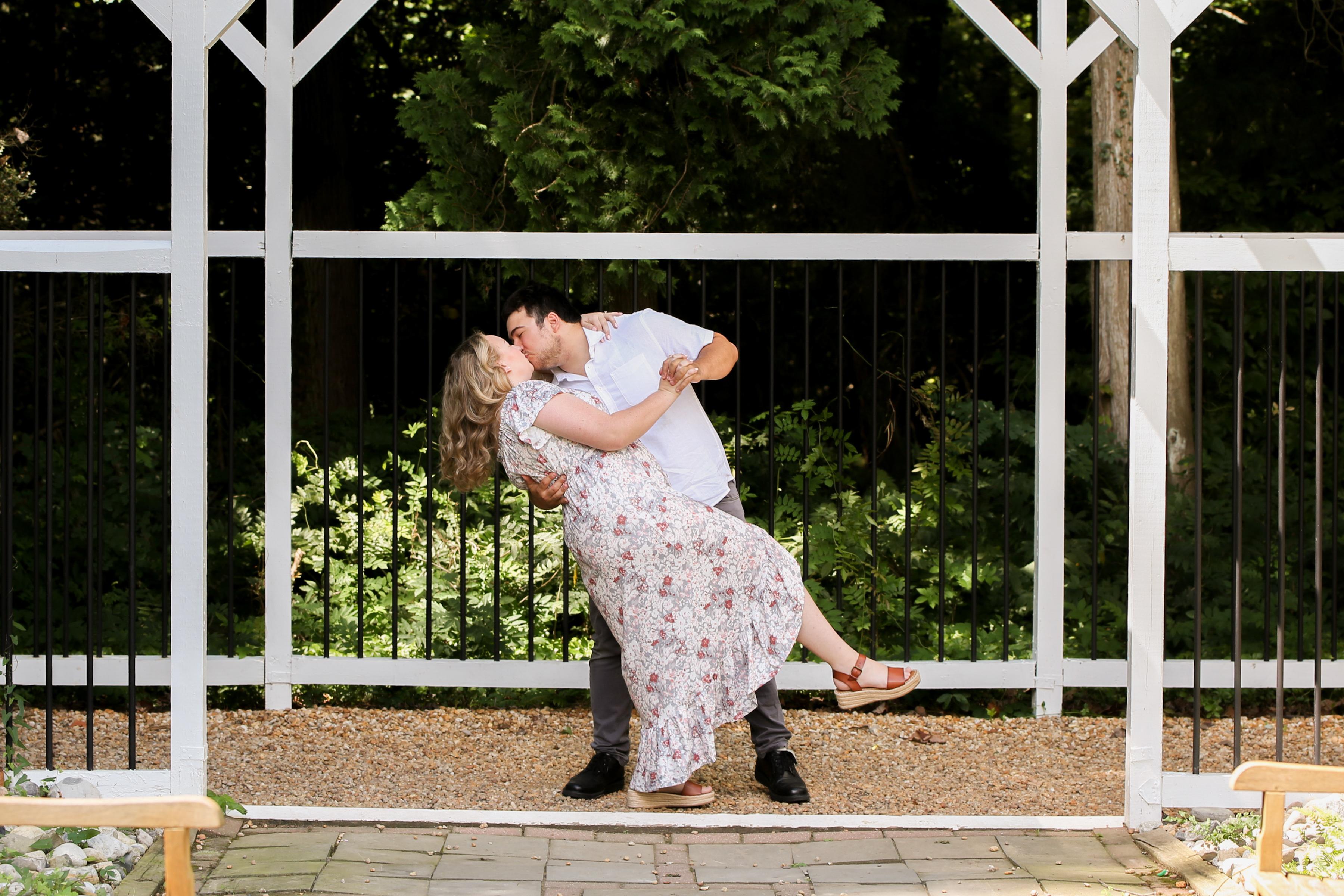The Wedding Website of Alison Carella and Bryan Mottley