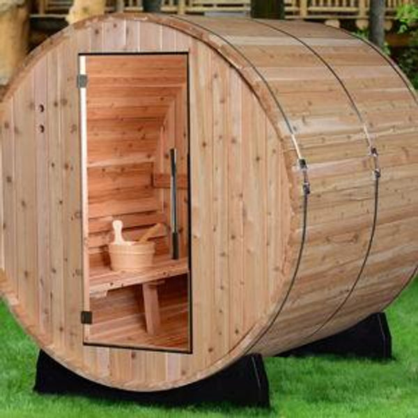 Sauna Fund