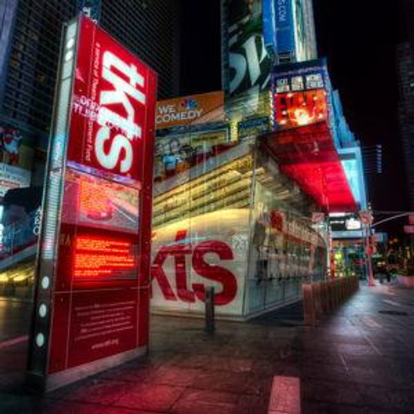 Broadway Show Tickets
