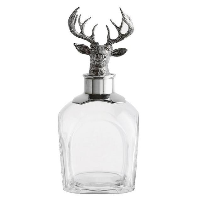 Stag Decanter