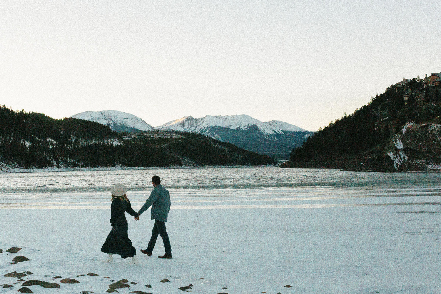 The Wedding Website of Kendra Prosser and Dean Diefenbach