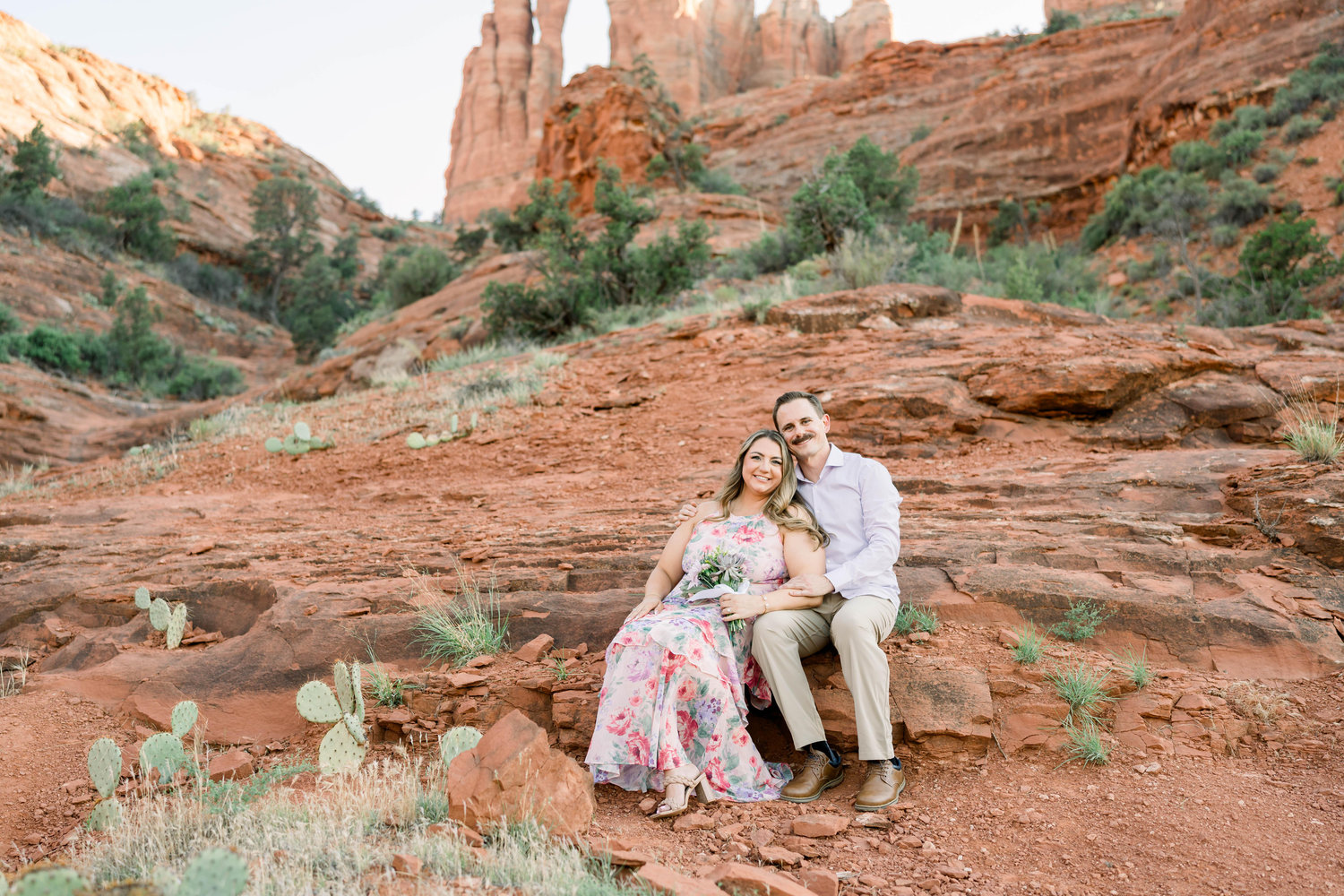 The Wedding Website of Anna Price and Tyler Farina