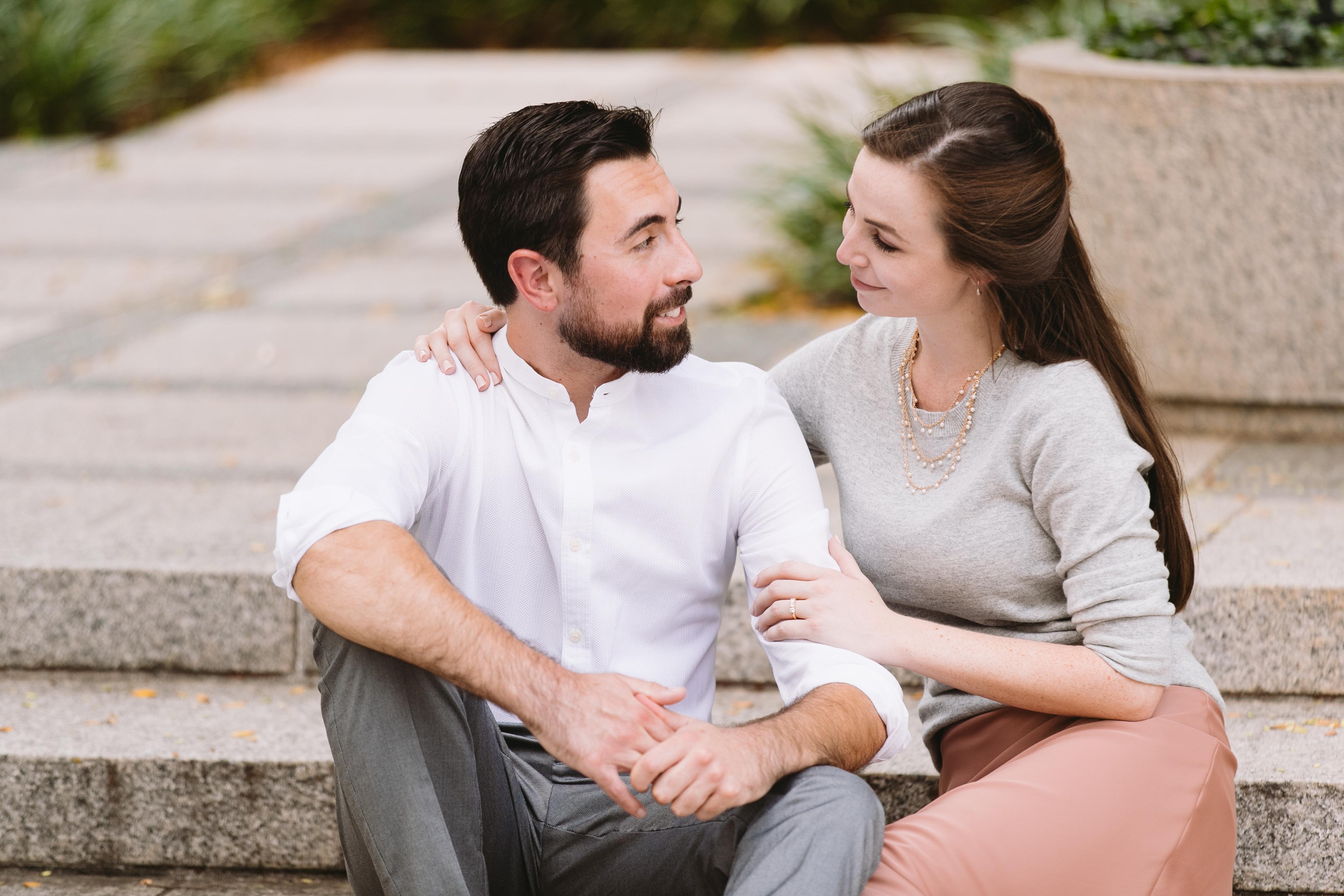 The Wedding Website of Jaclyn Sartore and Giovanni Borri