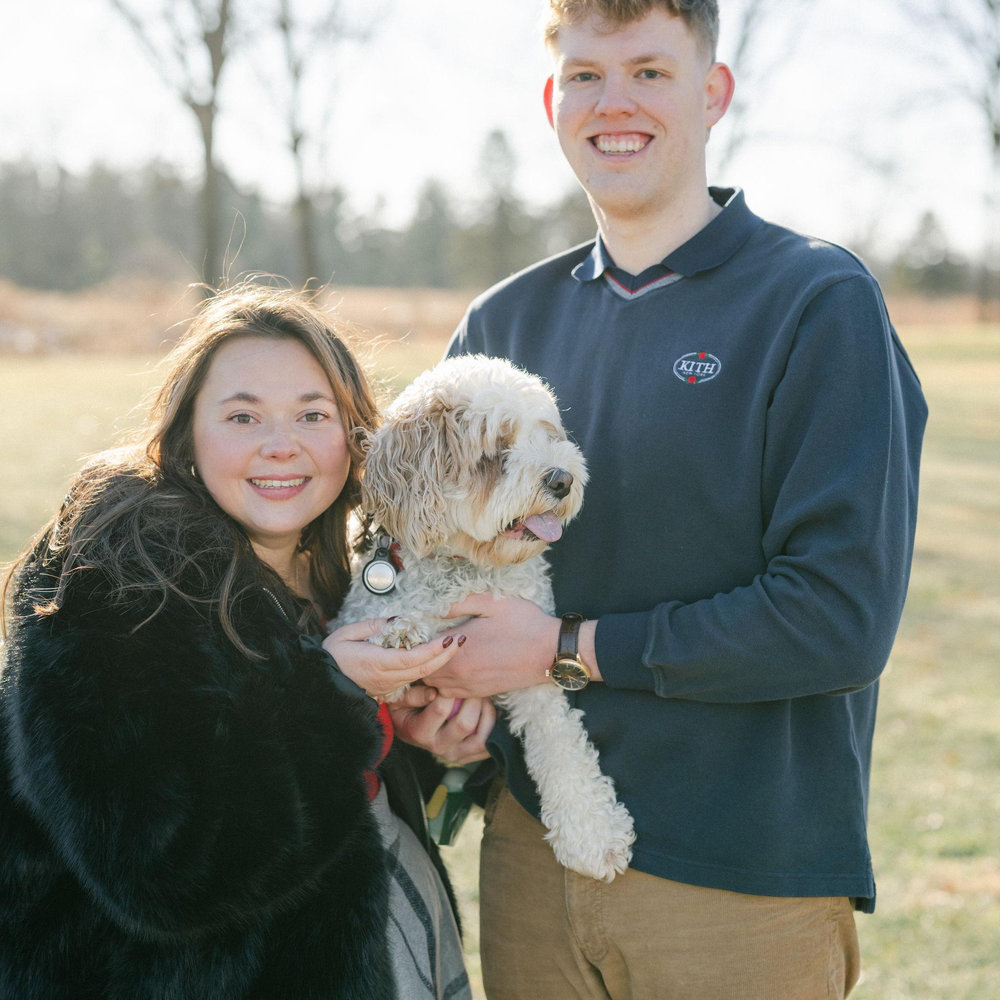 Jennifer Perillo and Zachary Novak's Wedding Website