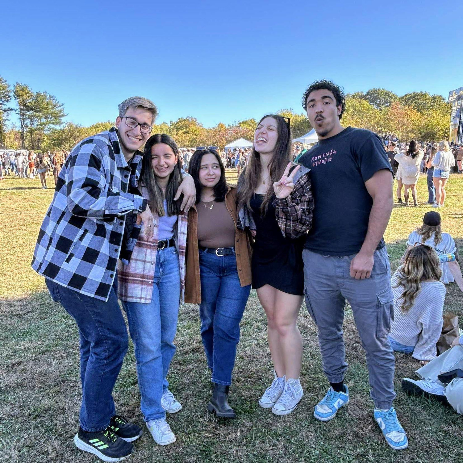 Music Festival!