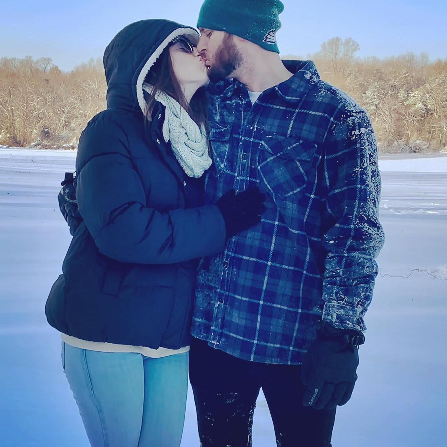 Snow much love!