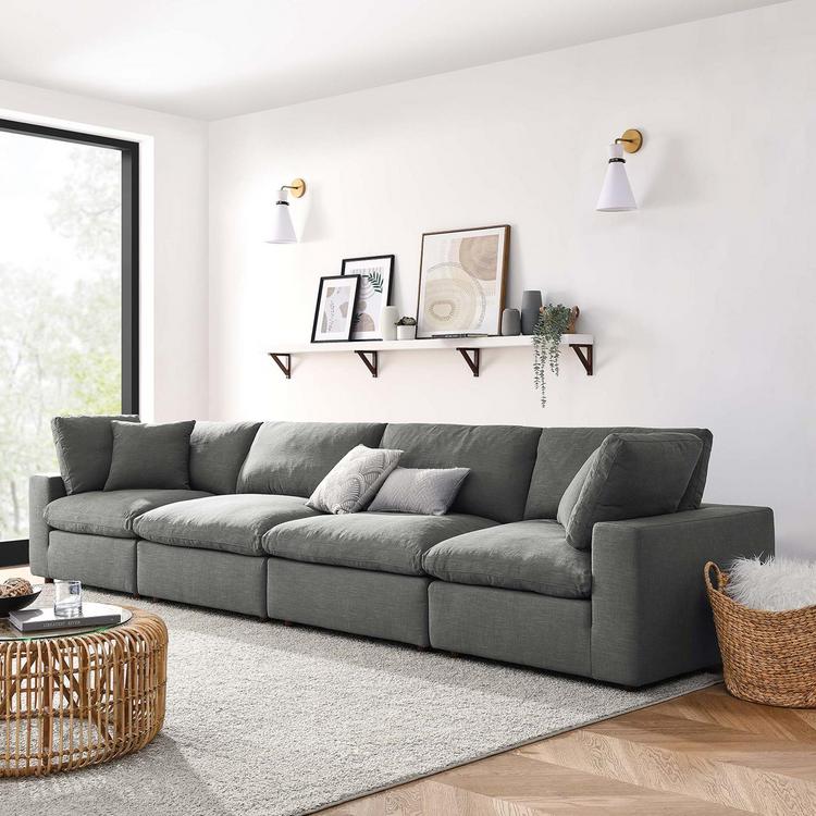 Zola Commix Modular Sofa Set