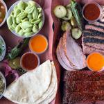 Reese Bros Barbecue