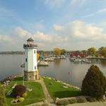 Lakeside Park