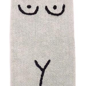 Torso Bathmat