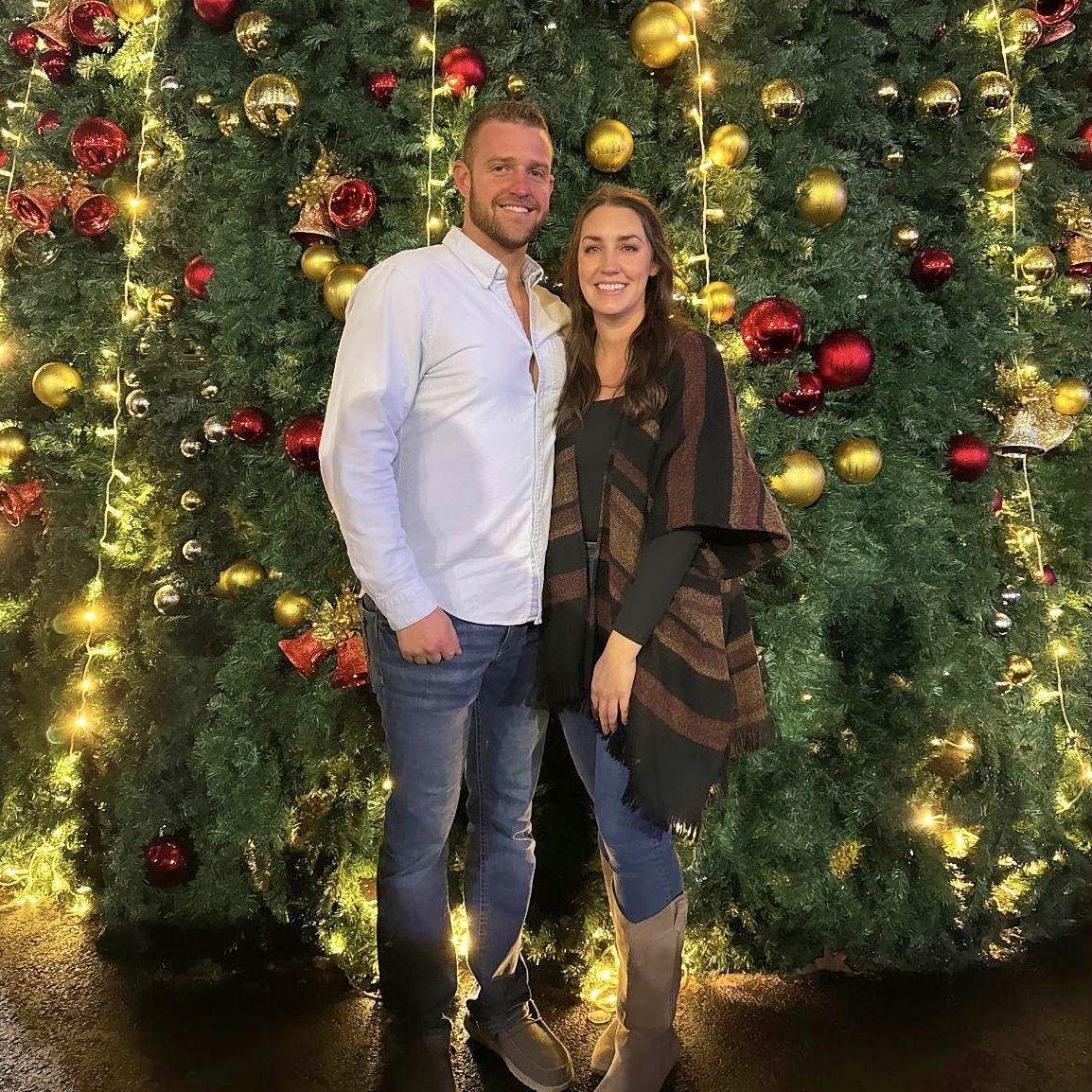 Our First Christmas - 2023