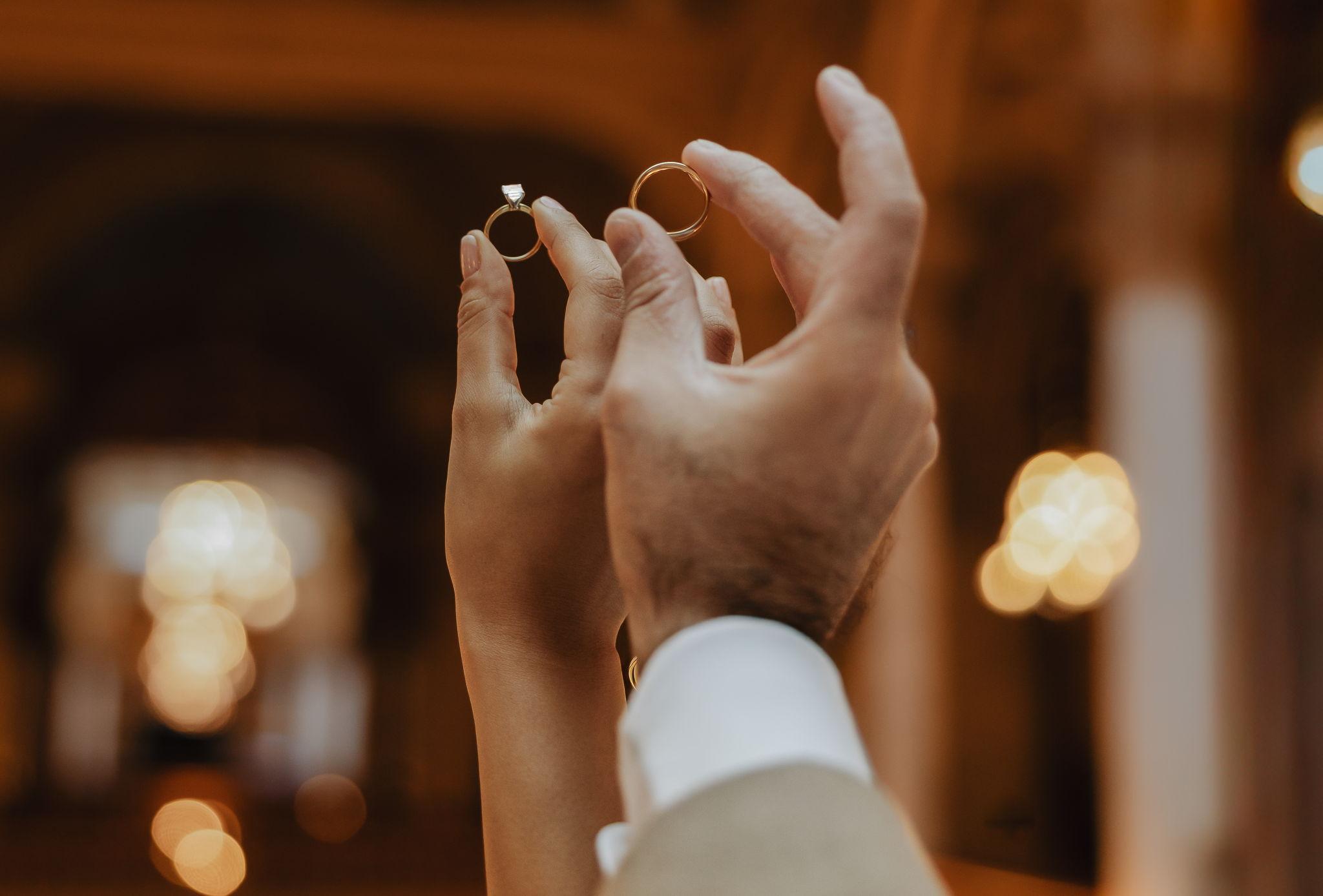 The Wedding Website of Mariam Kaldas and Michael Kamel